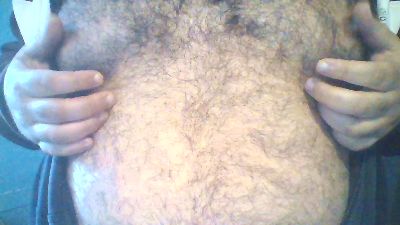 Preview of beardychubby