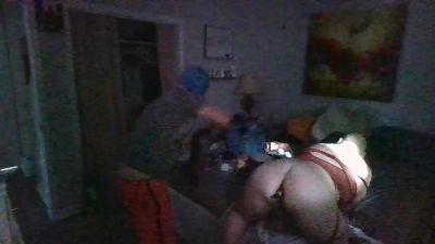 BearfootCanada live cam on Cam4