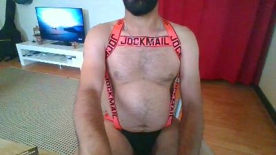 Beargaytr live cam on Cam4