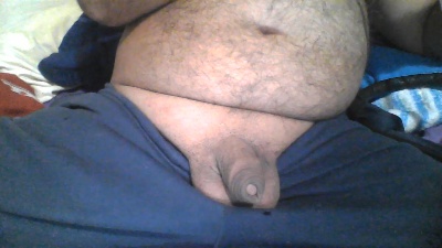 Bearoliverpcd live cam on Cam4