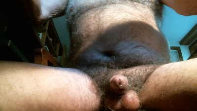 Bearpop4fun live cam on Cam4