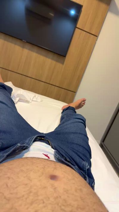 Bearshow3 männlich-Webcam live aus Brasilien