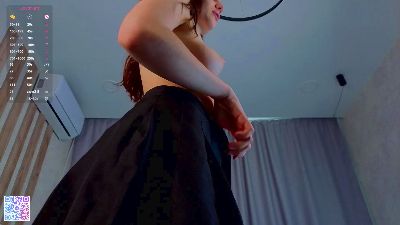 BeataScala live cam on Cam4