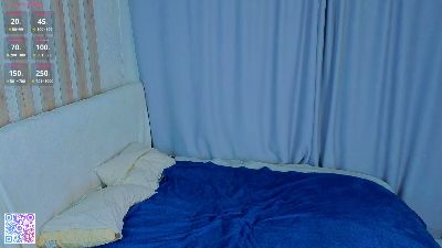 BeataScala live cam on Cam4