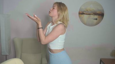 BeatriceKubica live cam on Cam4