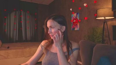 Beatrice_Brise Live Cam on Cam4