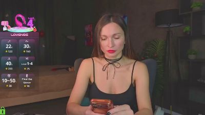 Beatrice_Brise live cam on Cam4