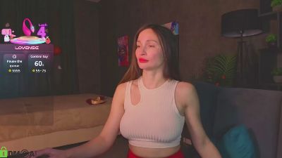 Beatrice_Brise live cam on Cam4