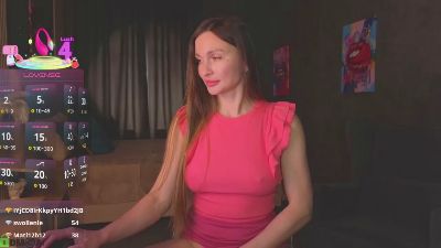 Beatrice_Brise live cam on Cam4