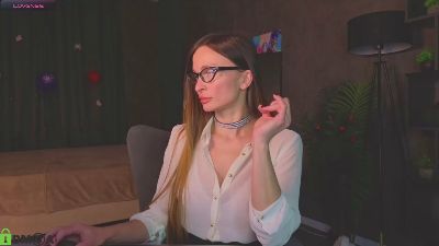Beatrice_Brise live cam on Cam4