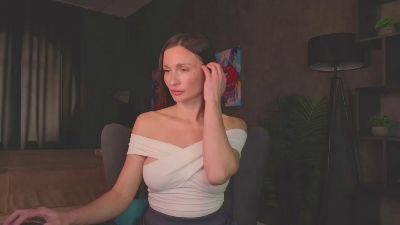 Beatrice_Brise live cam on Cam4