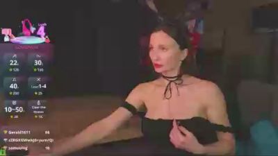 Beatrice_Brise live cam on Cam4