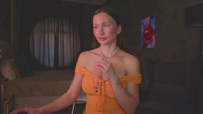 Beatrice_Brise live cam on Cam4