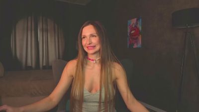 Beatrice_Brise live cam on Cam4