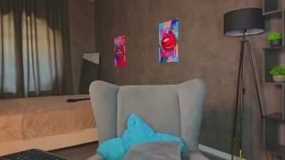 Beatrice_Brise live cam on Cam4