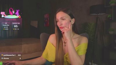 Beatrice_Brise live cam on Cam4