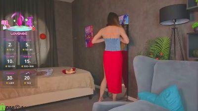 Beatrice_Brise live cam on Cam4