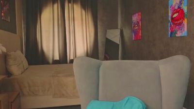 Beatrice_Brise live cam on Cam4