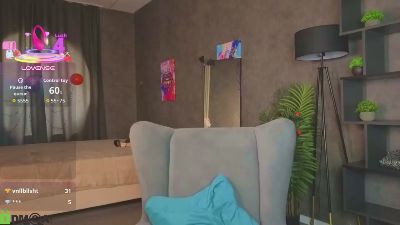 Beatrice_Brise live cam on Cam4