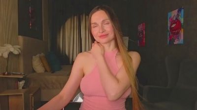 Beatrice_Brise live cam on Cam4