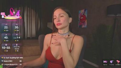Beatrice_Brise live cam on Cam4