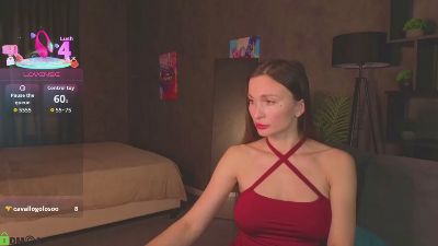 Beatrice_Brise live cam on Cam4