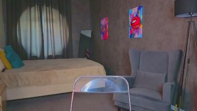 Beatrice_Brise live cam on Cam4