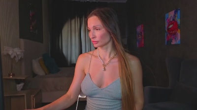 Beatrice_Brise live cam on Cam4