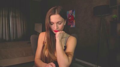 Beatrice_Brise live cam on Cam4