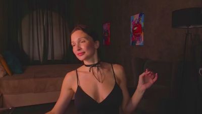 Beatrice_Brise live cam on Cam4