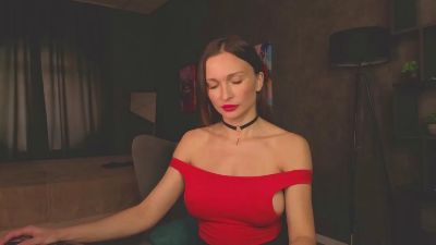 Beatrice_Brise live cam on Cam4