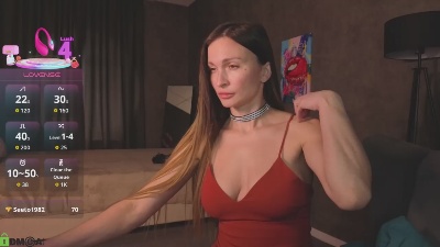 Beatrice_Brise live cam on Cam4