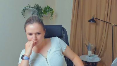 BeatrixEllen webcam
