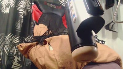 BeatrixGray live cam on Cam4