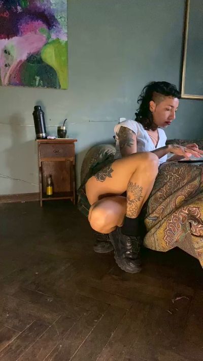Beatrixxxtv live cam on Cam4