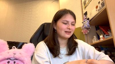 BeatrizWujcik live cam on Cam4