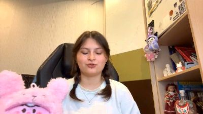 BeatrizWujcik live cam on UnifiedCams