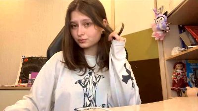 BeatrizWujcik live cam on Cam4