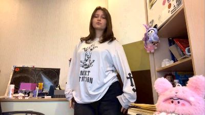 BeatrizWujcik live cam on Cam4