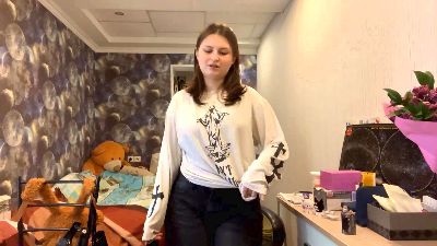 BeatrizWujcik live cam on Cam4