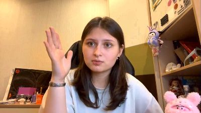 BeatrizWujcik live cam on Cam4