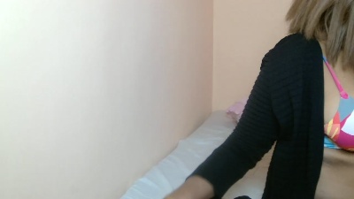 Beautedesiles live cam on Cam4