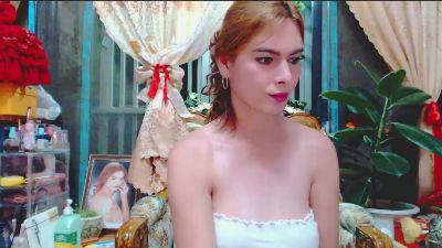 BeautyQueen29 live cam on Cam4