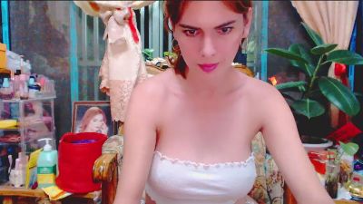 BeautyQueen29 live cam on Cam4