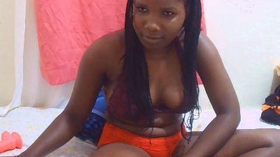 Beauty_sandra live cam on Cam4