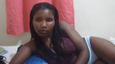 Beauty_sandra live cam on Cam4