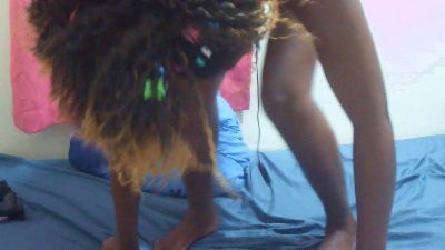 Beauty_sandra live cam on Cam4