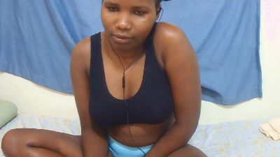 Beauty_sandra live cam on Cam4