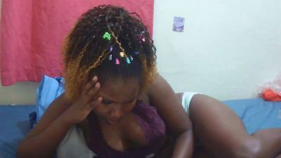 Beauty_sandra live cam on Cam4
