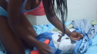 Beauty_sandra live cam on Cam4